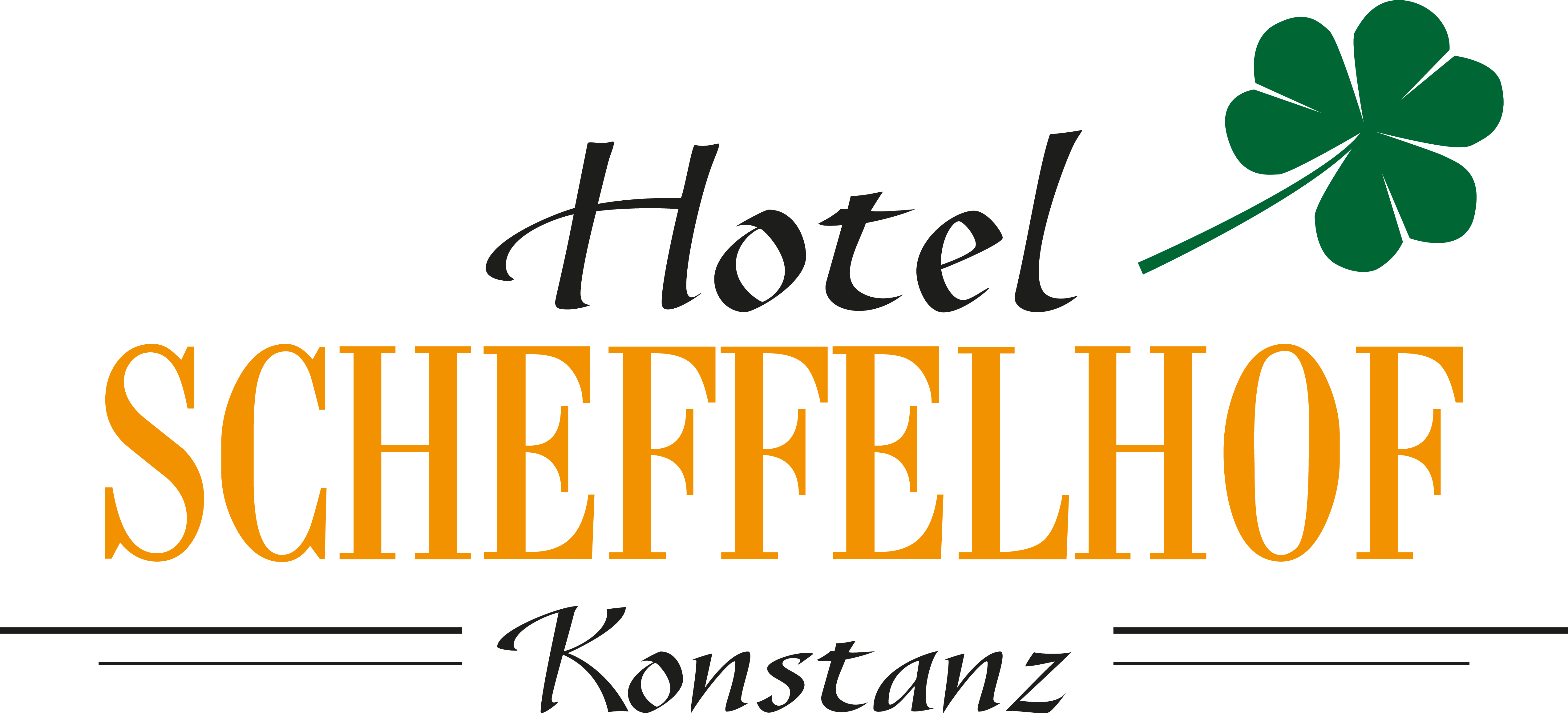 Hotel Scheffelholf